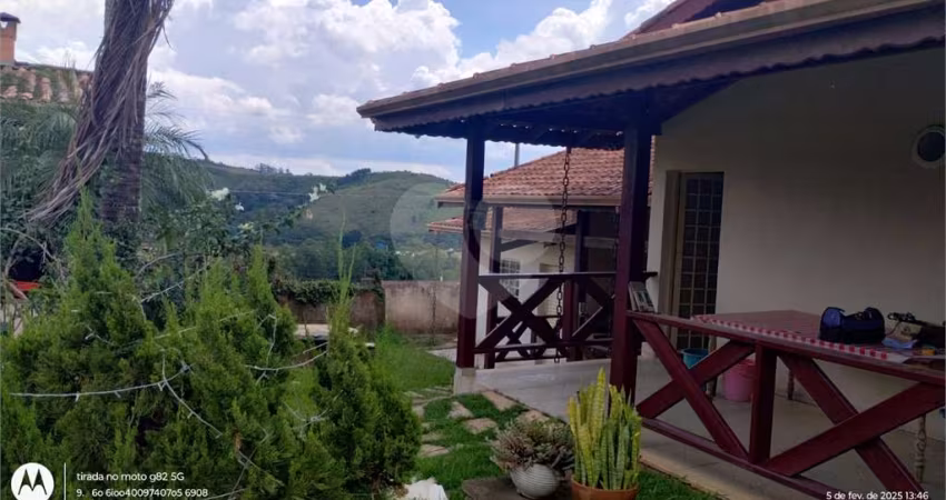 Chácara à venda em Mombaça - SP