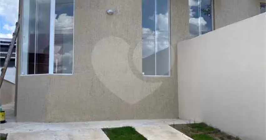 Casa térrea com 2 quartos à venda em jardim vinhas do sol (mailasqui) - sp