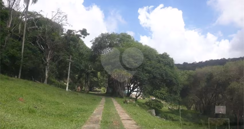Chácara com 2 quartos para locação em Jardim Conceição - SP