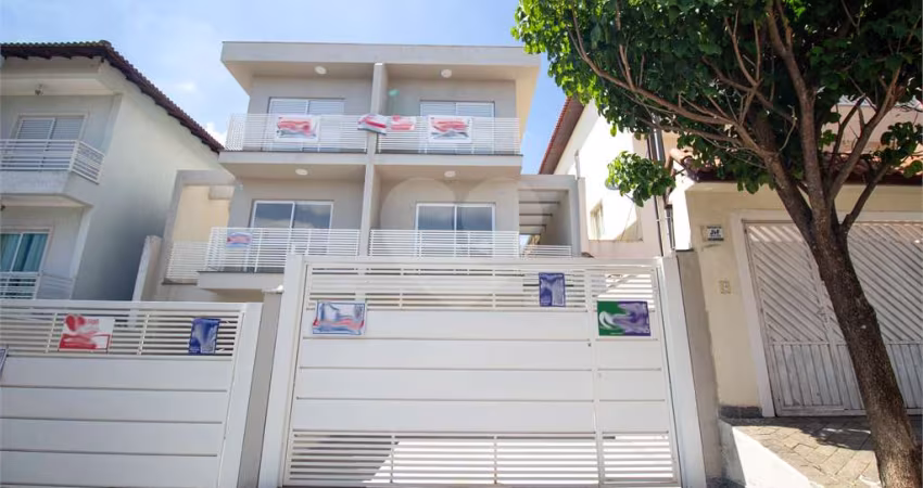 Sobrado com 3 quartos à venda em Novo Osasco - SP