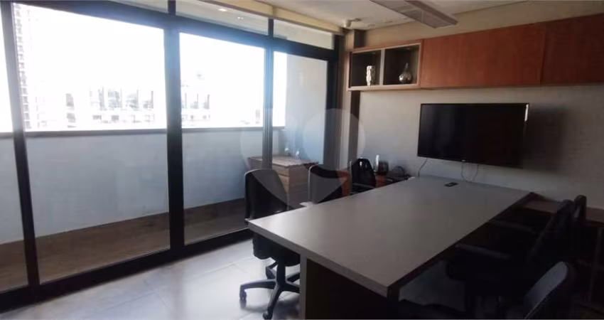 Salas para locação em Vila Osasco - SP
