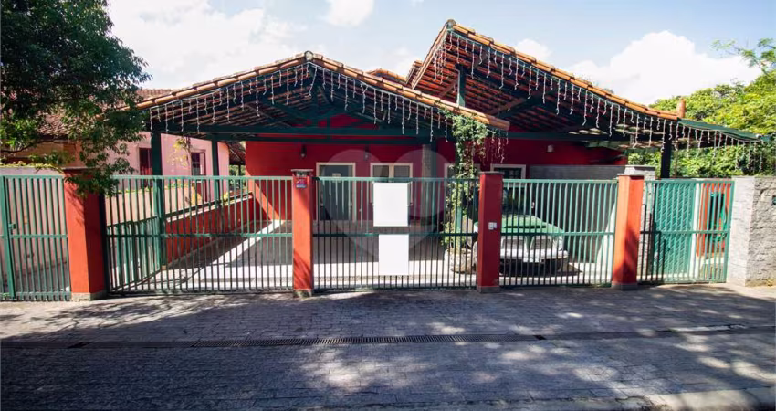Villagio à venda ou para locação em Chácara Santa Lúcia Dos Ypes - SP