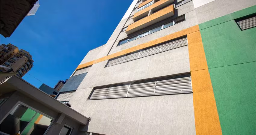 Apartamento com 1 quartos à venda em Vila Osasco - SP