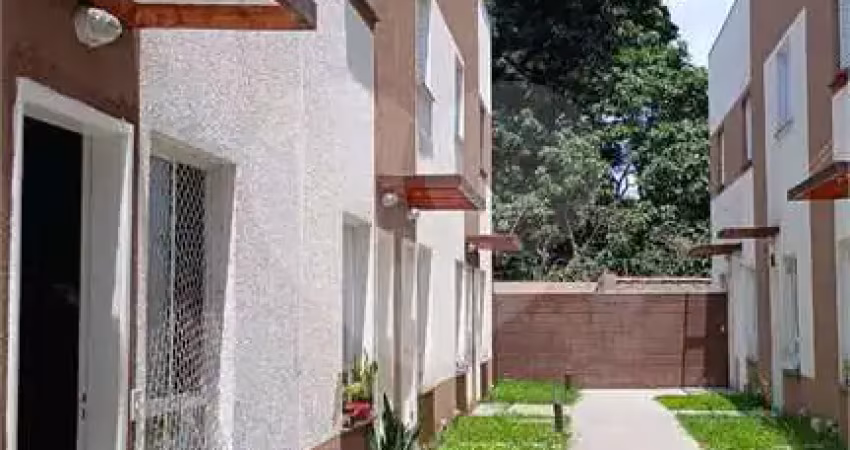 Condomínio com 2 quartos à venda em Água Espraiada (caucaia Do Alto) - SP