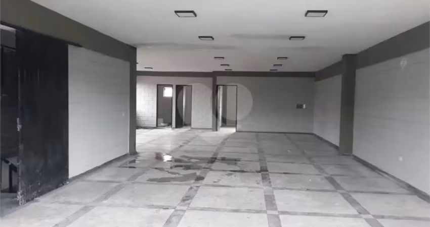 Salão comercial para locação em jardim villaça - sp
