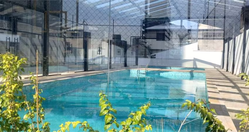 Apartamento com 2 quartos à venda em Vila Osasco - SP