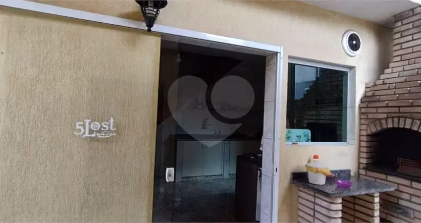 Casa com 2 quartos à venda em Santo Antônio - SP