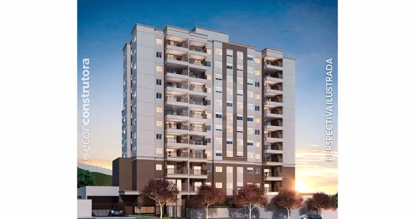 Apartamento com 2 quartos à venda na Rua Autas, Jaguaré, São Paulo