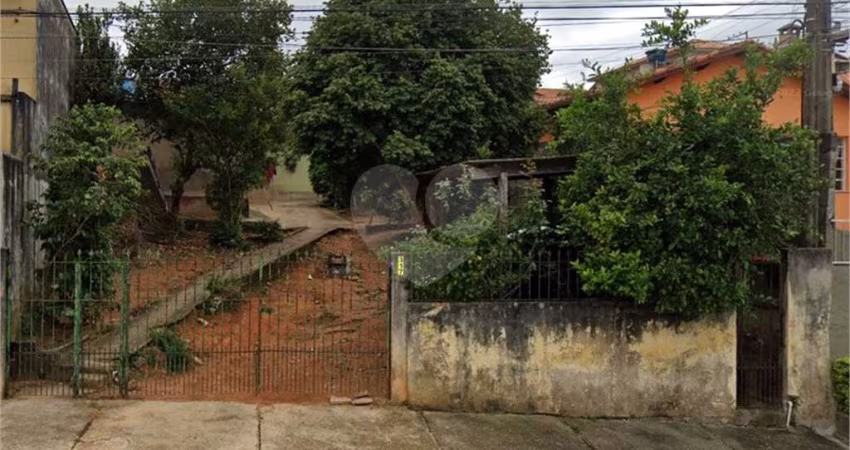 Casa com 2 quartos à venda em Jardim Villaça - SP