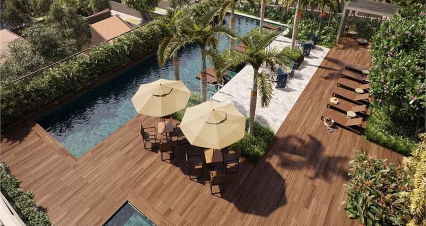 Apartamento com 3 quartos à venda em Bela Vista - SP