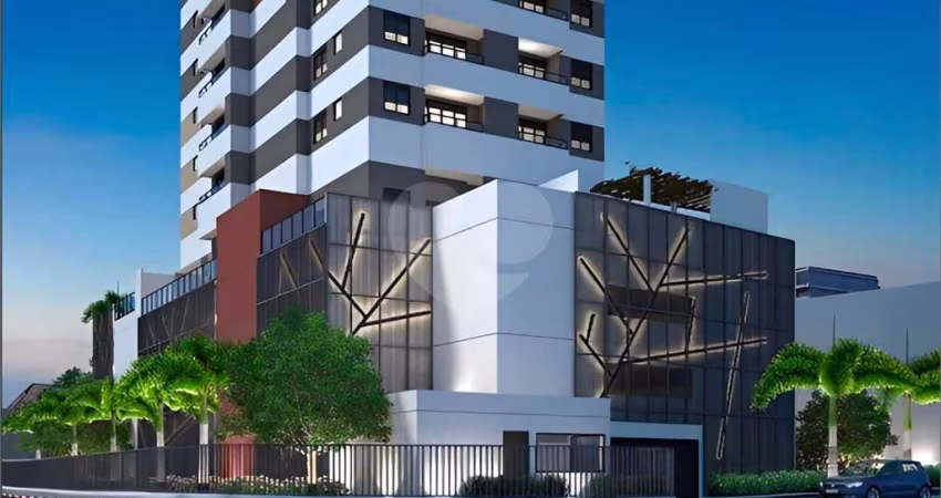 Apartamento com 1 quartos à venda em Jardim Das Flores - SP