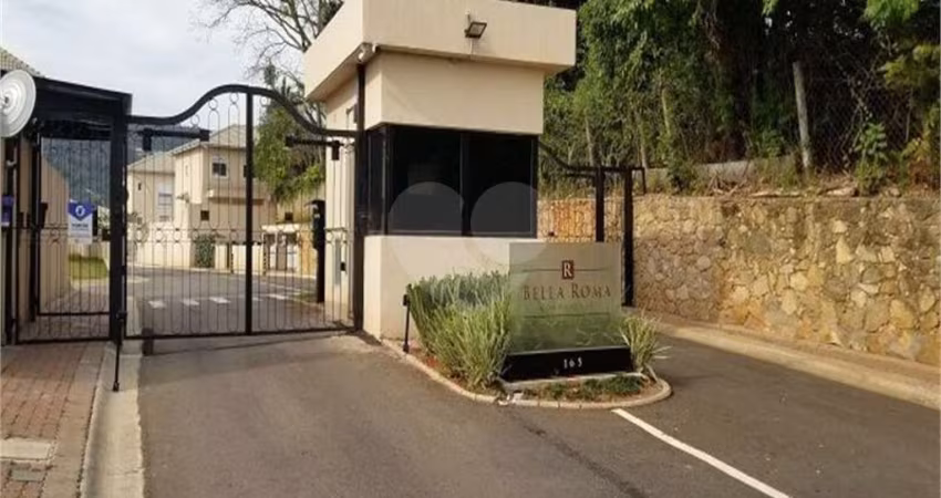 Condomínio com 3 quartos à venda em Bairro Do Cambará - SP