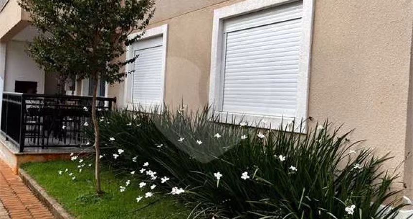 Apartamento com 3 quartos à venda em Bairro Do Cambará - SP