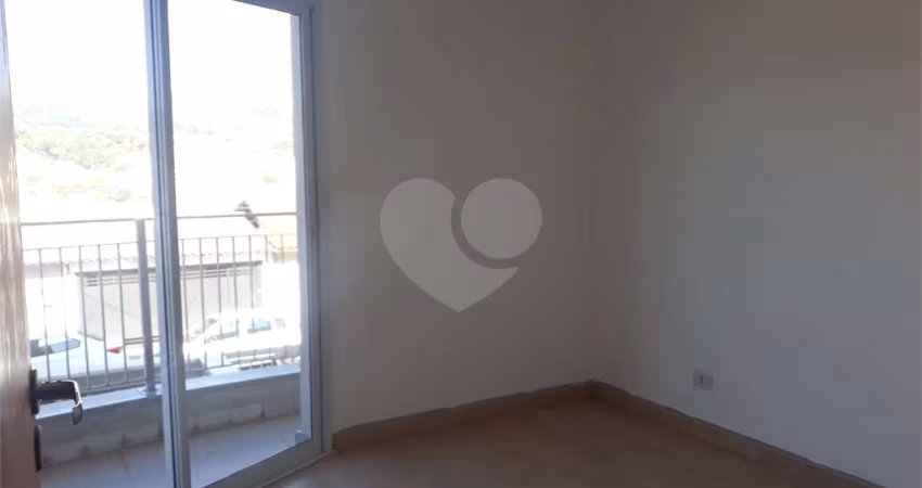 Apartamento com 2 quartos para locação em Jardim Flórida - SP