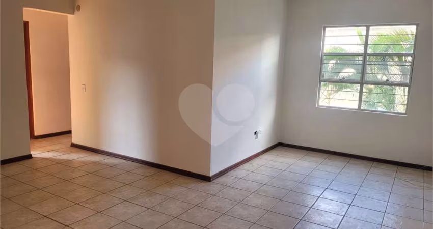 Apartamento com 3 quartos para locação em Jardim Flórida - SP