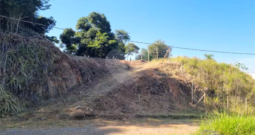 Terreno à venda em Bairro Do Cambará - SP