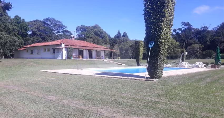 Chácara com 3 quartos à venda em Vila Darcy Penteado (mailasqui) - SP