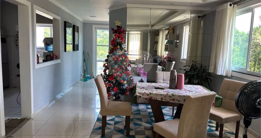 Casa com 4 quartos à venda ou para locação em Jardim Boa Vista - SP