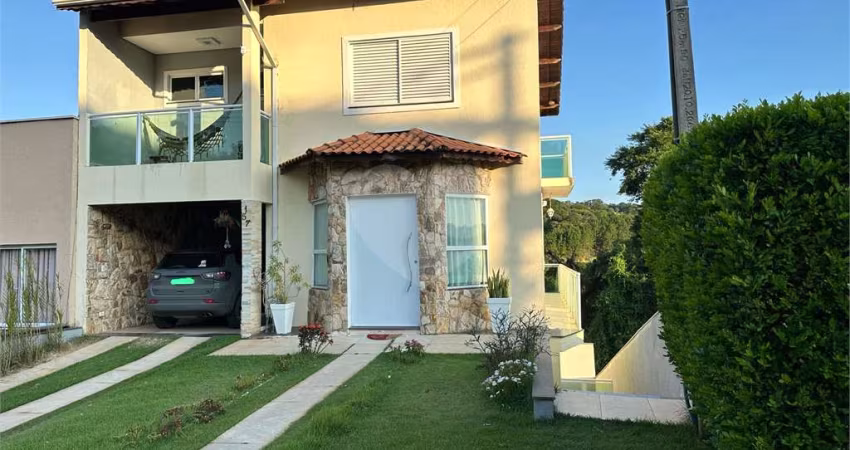 Casa com 4 quartos à venda ou para locação em Jardim Boa Vista - SP