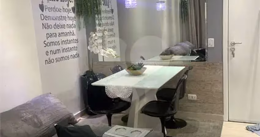Apartamento com 2 quartos à venda em santo antônio - sp