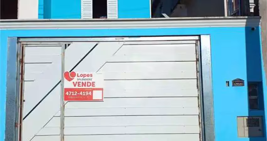 Casa com 2 quartos à venda em loteamento jardim do sol (mailasqui) - sp