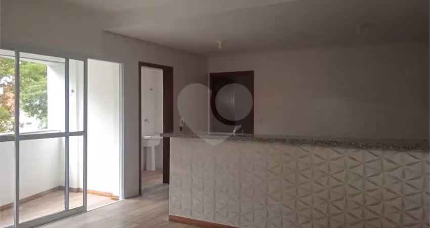 Apartamento com 2 quartos para locação em jardim flórida - sp
