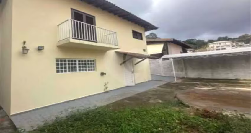 Casa com 3 quartos à venda ou para locação em jardim das flores - sp