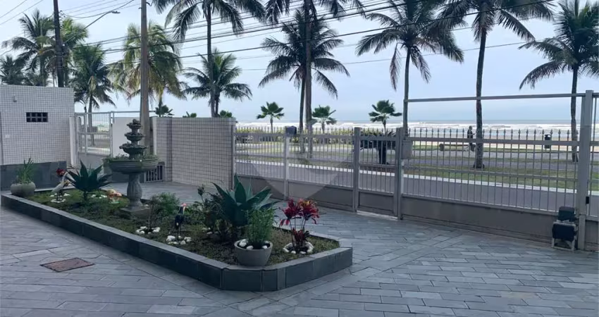 Apartamento com 1 quarto à venda na Avenida Presidente Castelo Branco, Jardim Real, Praia Grande