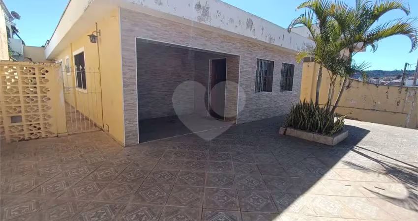 Casa com 4 quartos à venda na Dos Italianos, Jardim Tanzi, São Roque