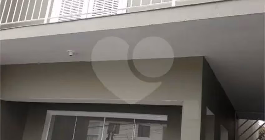 Sobrado com 3 quartos para locação em jardim bela vista - sp