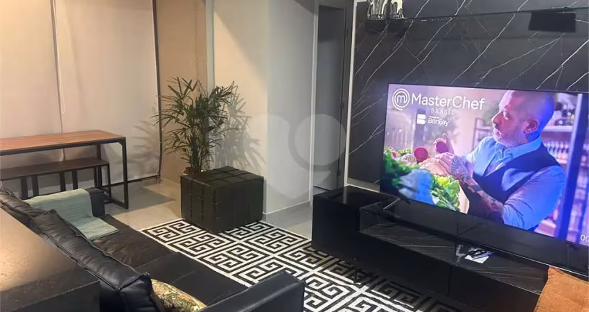 Apartamento com 2 quartos para locação em chácaras manão - sp