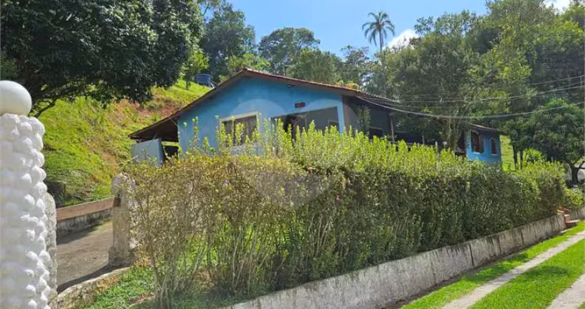 Sítio com 2 quartos à venda em alto da serra (mailasqui) - sp
