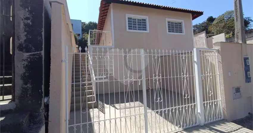 Casa com 3 quartos para locação em jardim mosteiro - sp