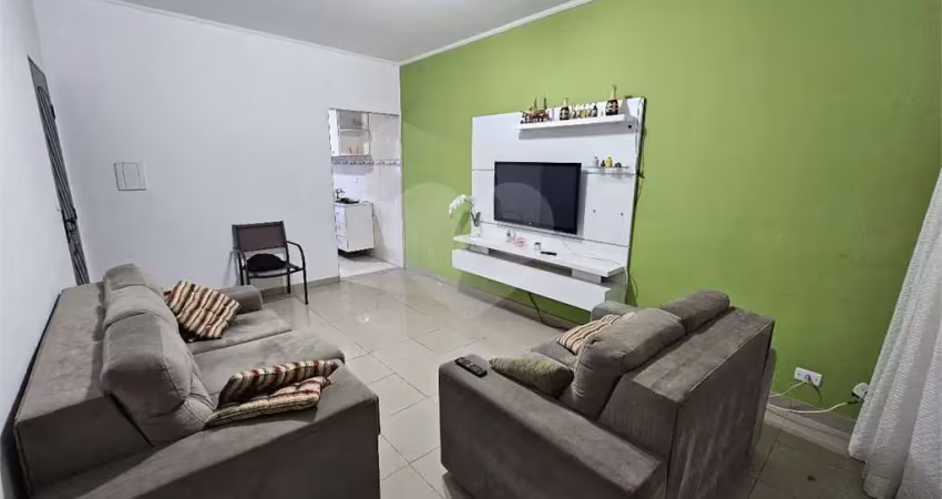 Casa com 2 quartos à venda na Sebastião De Mello Dias, Jaguaribe, Osasco