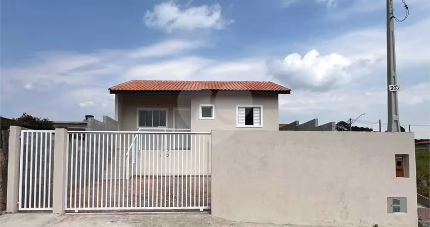 Casa com 2 quartos à venda na Planeta Terra, Vila Vilma (Mailasqui), São Roque