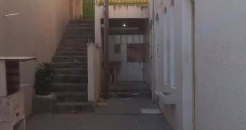 Casa para Venda em Campinas, Jd. Rosalina, 3 dormitórios, 2 banheiros