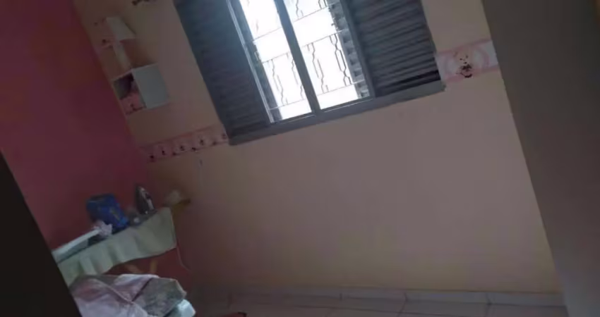 Casa para venda em campinas, loteamento residencial rosário, 2 dormitórios, 1 banheiro, 2 vagas