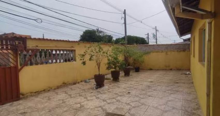 Casa para Venda em Campinas, Jardim Planalto de Viracopos, 3 dormitórios, 1 banheiro, 4 vagas