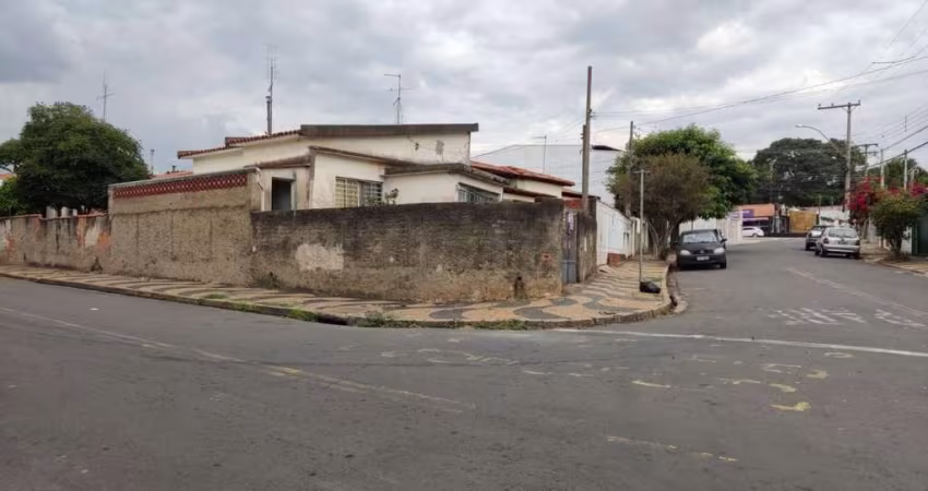 Casa para Venda em Campinas, Parque Industrial, 2 dormitórios, 1 banheiro, 2 vagas