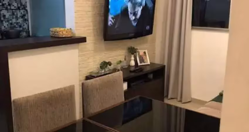 Apartamento para venda em campinas, jardim nova europa, 2 dormitórios, 1 banheiro, 1 vaga