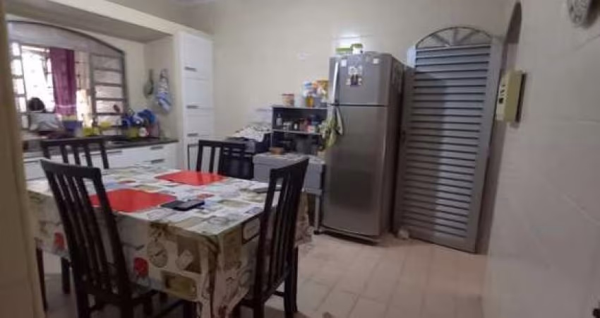 Casa para Venda em Campinas, Dic I (Conjunto Habitacional Monsenhor Luiz Fernando Abreu), 3 dormitórios, 2 banheiros, 2 vagas