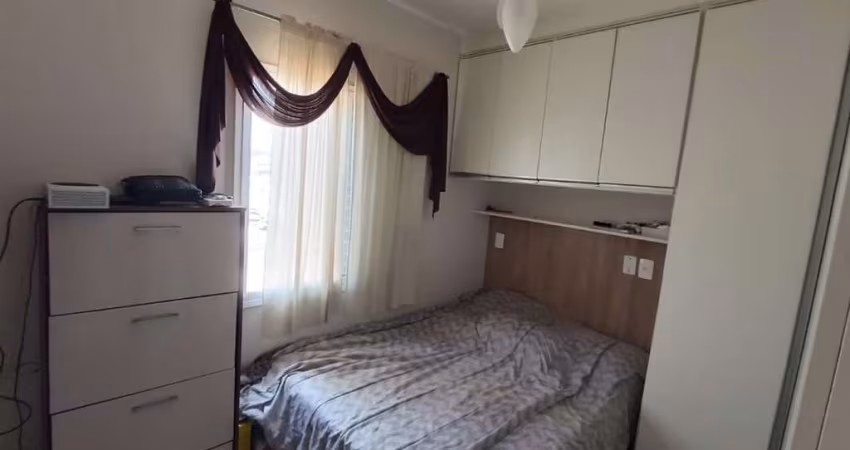 Apartamento para Venda em Campinas, Parque Universitario de Viracopos, 2 dormitórios, 1 banheiro, 1 vaga