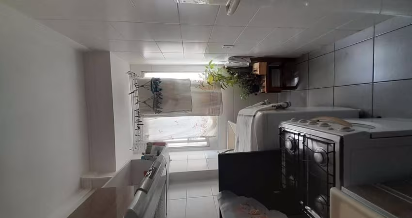 Apartamento para Venda em Campinas, Jardim Yeda, 2 dormitórios, 1 banheiro, 1 vaga