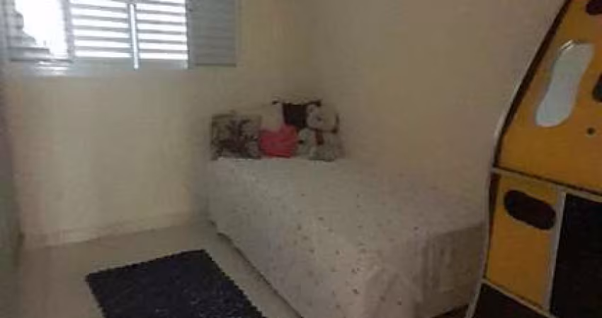 Casa para Venda em Campinas, Dic VI (Conjunto Habitacional Santo Dias Silva), 2 dormitórios, 1 suíte, 3 banheiros, 4 vagas