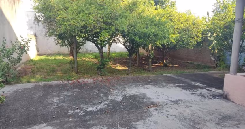 Casa para Venda em Campinas, Vila Aeroporto, 2 dormitórios, 1 banheiro, 3 vagas