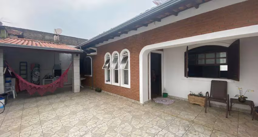 Casa para venda em campinas, vila aeroporto, 3 dormitórios, 2 banheiros, 5 vagas