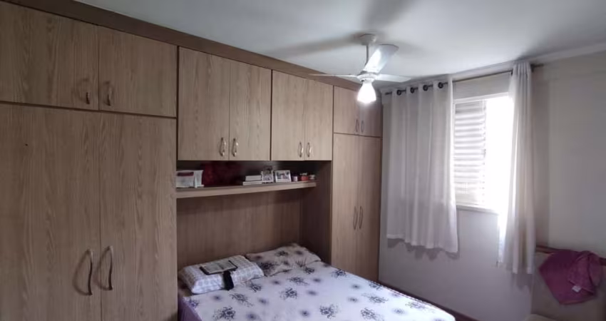 Apartamento para Venda em Campinas, Parque Residencial Vila União, 2 dormitórios, 1 banheiro, 1 vaga