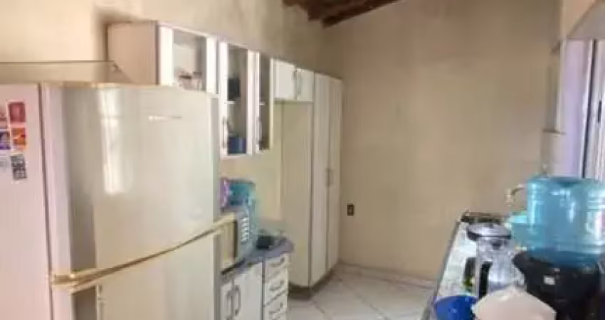 Casa para venda em campinas, parque ipiranga, 2 dormitórios, 1 banheiro, 2 vagas