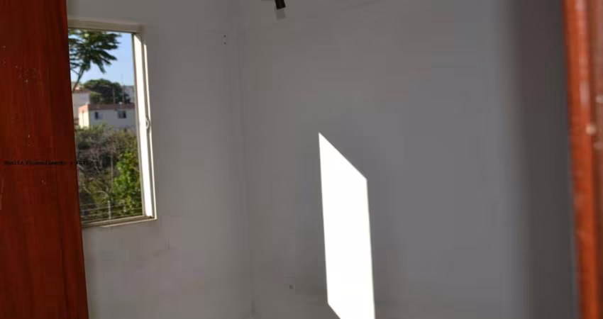 Apartamento para Venda em Campinas, Parque Residencial Vila União, 2 dormitórios, 1 banheiro, 1 vaga