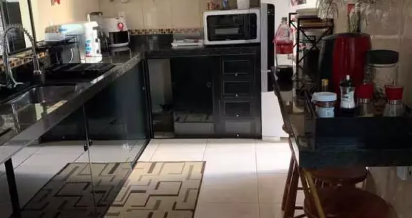 Casa para venda em campinas, loteamento residencial campina verde, 3 dormitórios, 1 suíte, 1 banheiro, 1 vaga